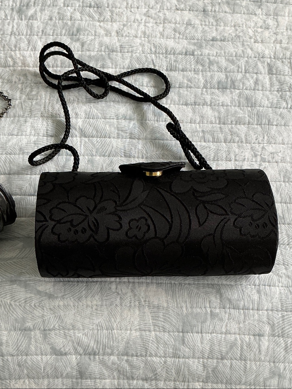 Collection of evening clutch bags